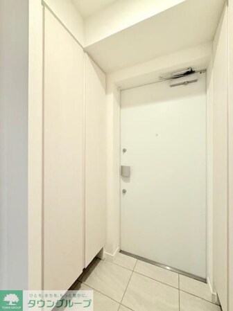 アジールコート町屋の物件内観写真